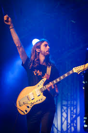 Daniel way sarmon